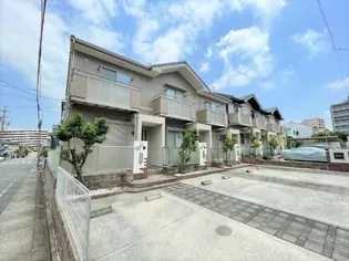 愛知県名古屋市南区菊住2【一戸建】の外観