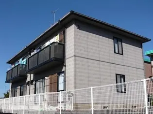 コーポ皐の画像