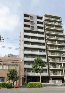 B CITY TABATA SKYCOURTの画像