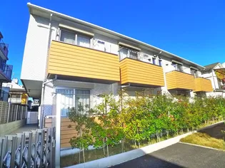 エクセレンシー広小路【2階】の外観