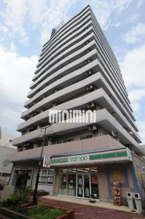 La Douceur新栄【11階】の外観