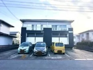 コーポ広上の画像