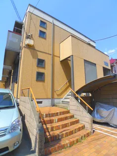 グランディ川口の画像