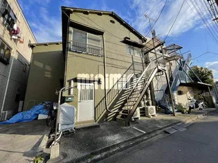 サニーハイツの画像