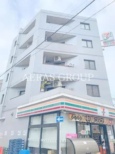 クリーン下北沢の画像