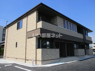 ル フレール Ⅰの画像