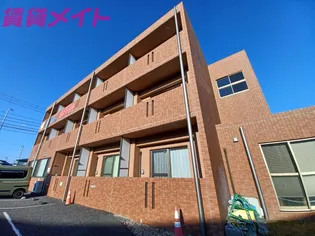 KECマンションの画像