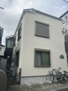 ERABLE戸越公園の画像