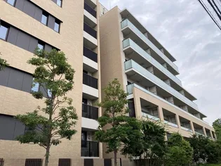 アトラス品川中延の画像