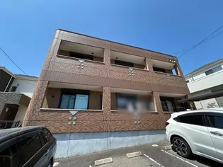 Relation -ルラシオン-【1階】の外観