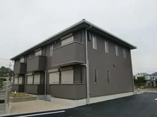 メゾン ド リヴァージュ【1階】の外観