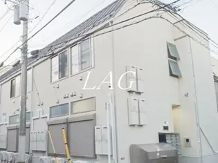 高円寺プレイス【2階】の外観