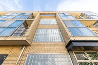 東京都港区白金台2【マンション】の外観