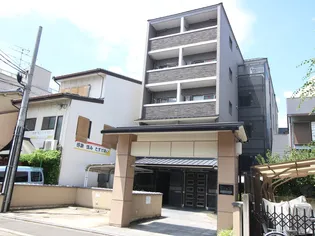 ベラジオ堀川今出川の画像