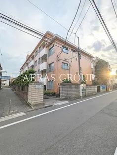 千早町ローヤルコーポの画像