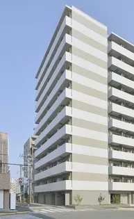 ラフィスタ横浜阪東橋Iの画像