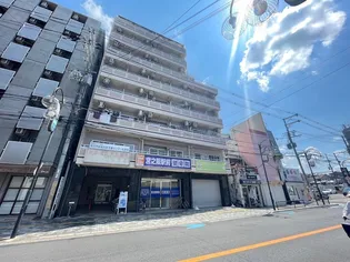 スカイパレス有馬の画像