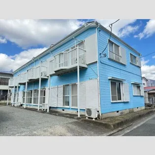 ブルーハイツの画像