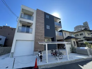 フィレンスKOGOの画像