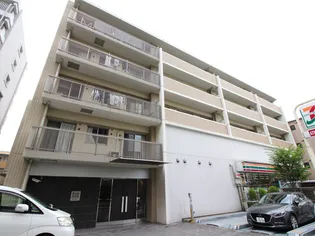 パークアクシス滝野川の画像