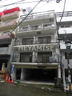 常田マンションの画像