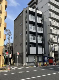 B‘CASA東日暮里の画像