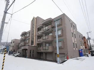 ラビリンス山の手の画像