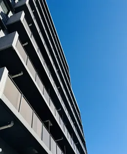 東京都墨田区墨田2【マンション】の外観