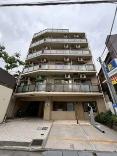 ジュエル目白台の画像