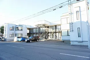 スカイハイツ大町2ー2の画像