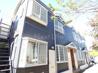 VIP調布ヶ丘の画像