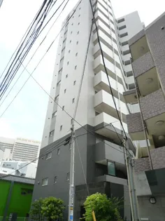 パークキューブ大井町の画像