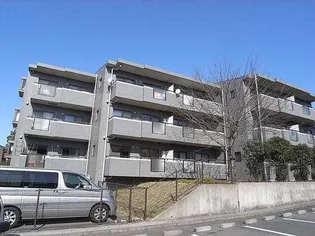 ハイブリッジIIの画像