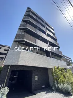 コンシェリア横濱南 LE VENT VERTの画像