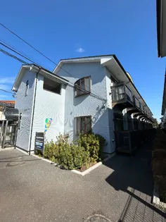 サンライズハウスB棟の画像