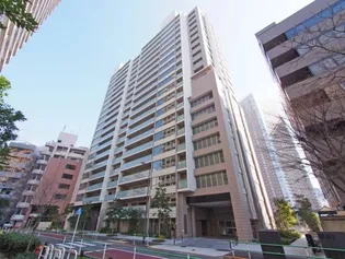 クラッシィハウス芝浦の画像