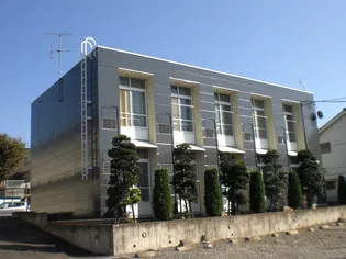 レオパレス下新倉Bの画像