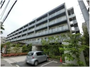 NーSTAGE行徳IIの画像