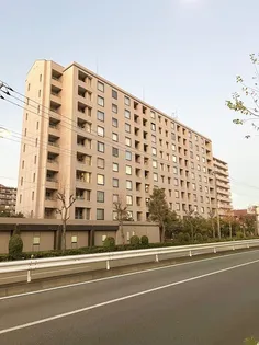 ディアハイム赤羽の画像