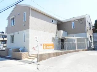 アイビーコートTの画像