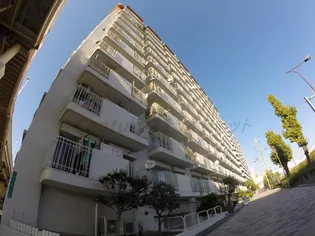 ハイム北野の画像