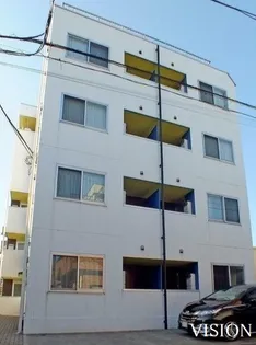 シャイン キューブの画像