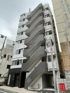 スカイコート品川御殿山の画像