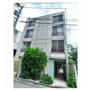 Branche目黒大橋【2階】の外観