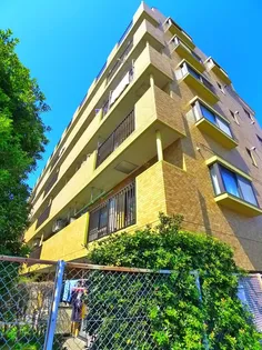 ライオンズマンション東浦和の画像