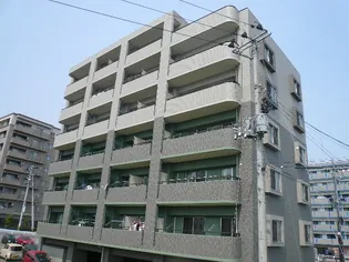 ハバードリーム5番館の画像