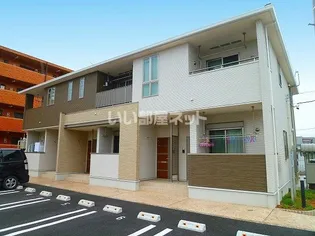 カーサ銭成の画像