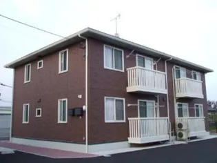 セントポーリア吉野ヶ里 A棟の画像