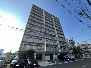 インプルーブ榴岡の画像