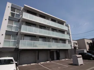 クレアメゾン環状通東の画像